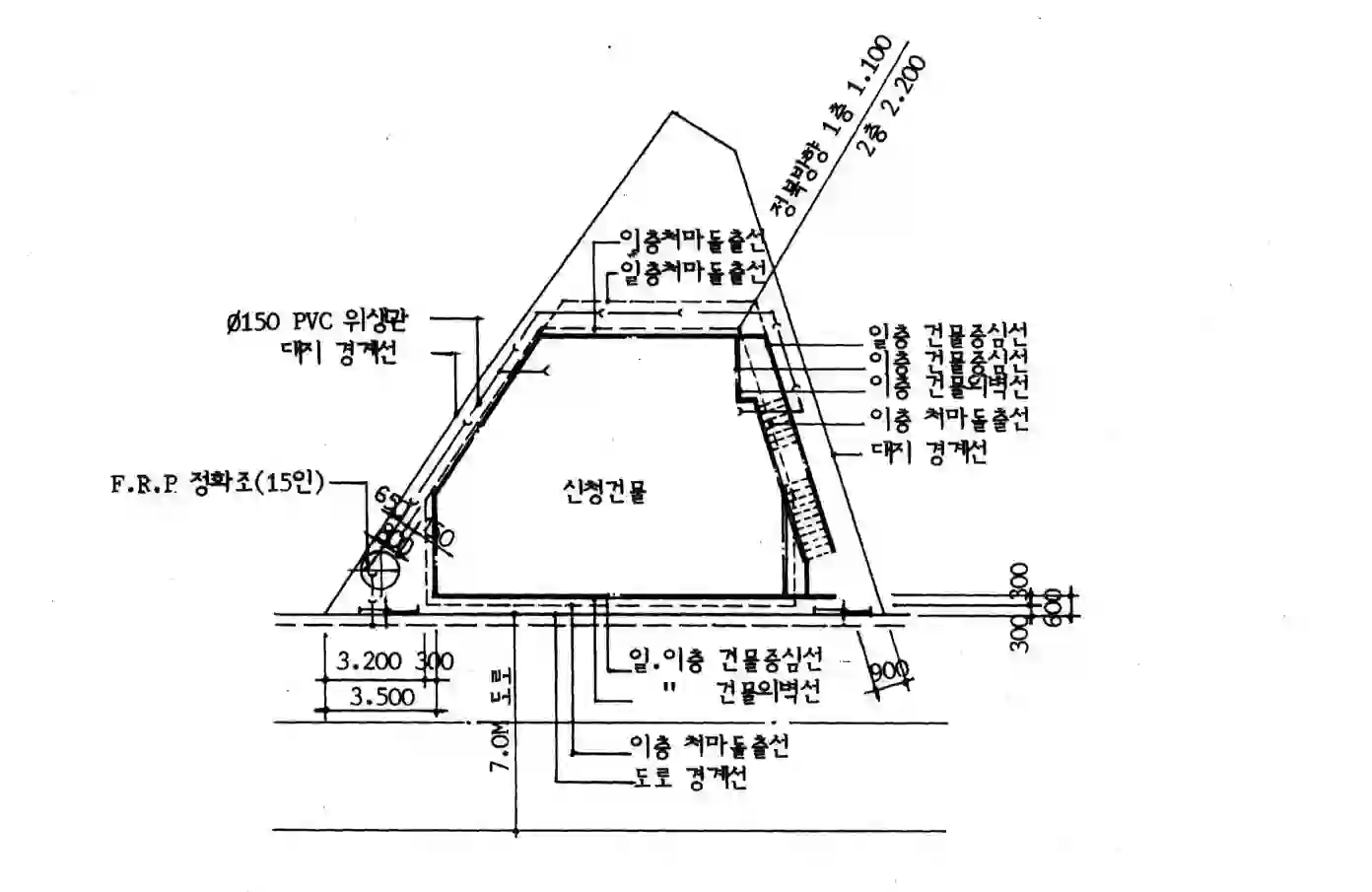 이도이동 1146-6 배치도 이미지